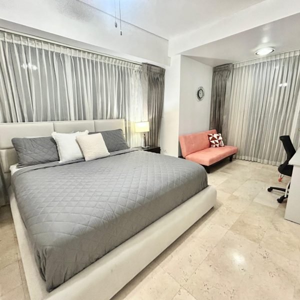 lujoso apartamento yoo cama