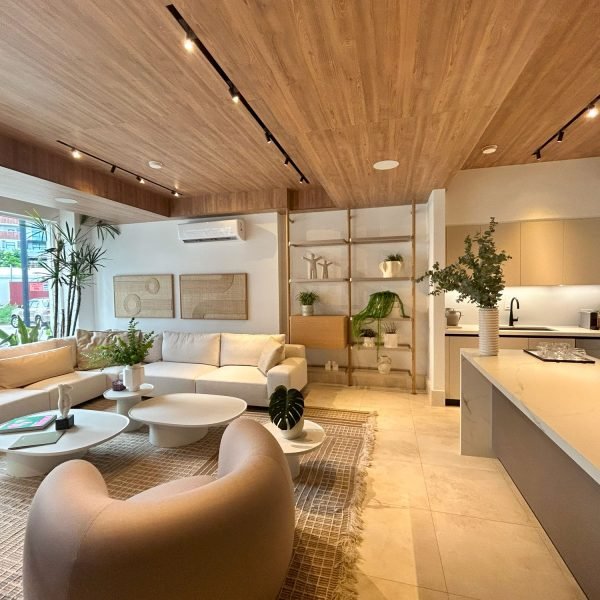 Oceana. Proyecto de lujo en Santa María Golf & Country Club con amenidades de alto nivel para un estilo de vida activo y familiar. NL REALTY & LEGAL SERVICES, Panamá. Real State.
