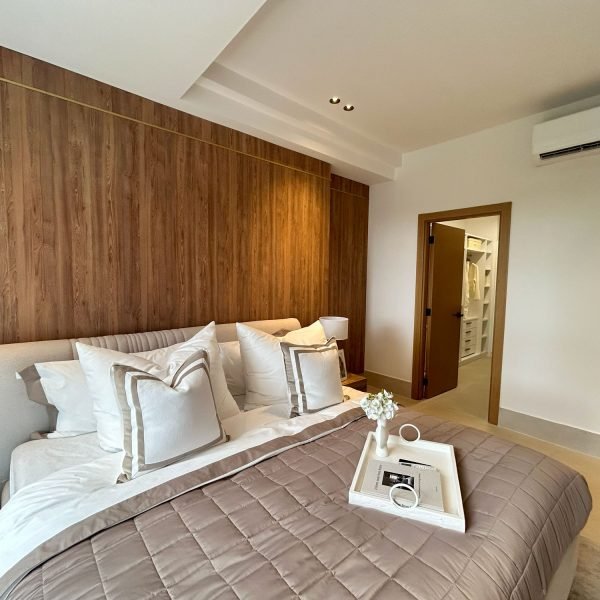 Oceana. Proyecto de lujo en Santa María Golf & Country Club con amenidades de alto nivel para un estilo de vida activo y familiar. NL REALTY & LEGAL SERVICES, Panamá. Real State.