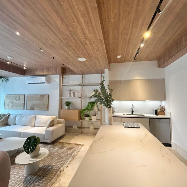 Oceana. Proyecto de lujo en Santa María Golf & Country Club con amenidades de alto nivel para un estilo de vida activo y familiar. NL REALTY & LEGAL SERVICES, Panamá. Real State.