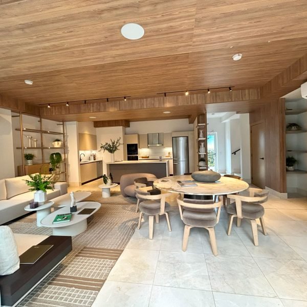 Oceana. Proyecto de lujo en Santa María Golf & Country Club con amenidades de alto nivel para un estilo de vida activo y familiar. NL REALTY & LEGAL SERVICES, Panamá. Real State.