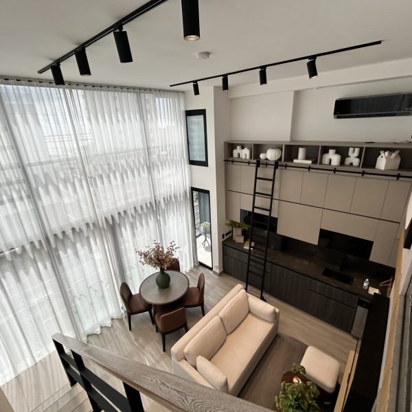 Dovle Selva. Torre de apartamentos en Coco del Mar. NL REALTY & LEGAL SERVICES, Panamá. Real State.