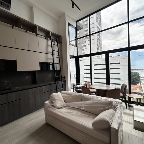 Dovle Selva. Torre de apartamentos en Coco del Mar. NL REALTY & LEGAL SERVICES, Panamá. Real State.