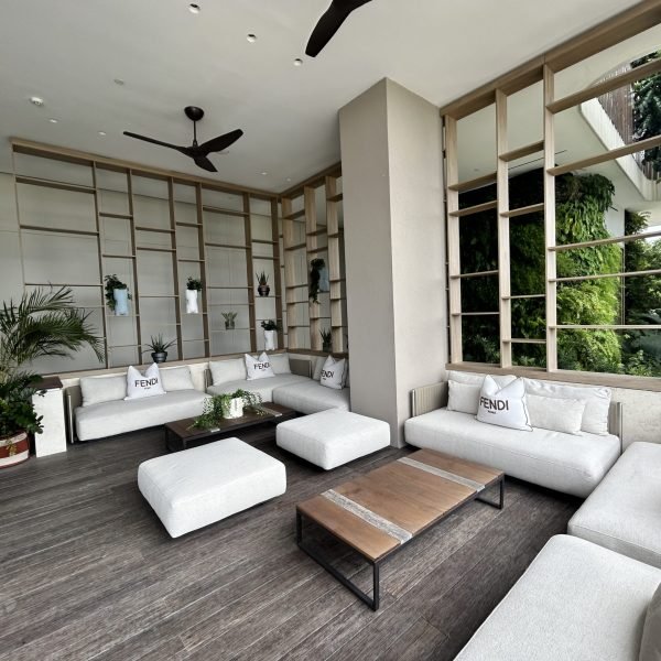 La Maison by Fendi Casa. Proyecto exclusivo en Santa María Golf & Country Club con diseño de interiores de Fendi y amenidades de lujo. NL REALTY & LEGAL SERVICES, Panamá. Real State.