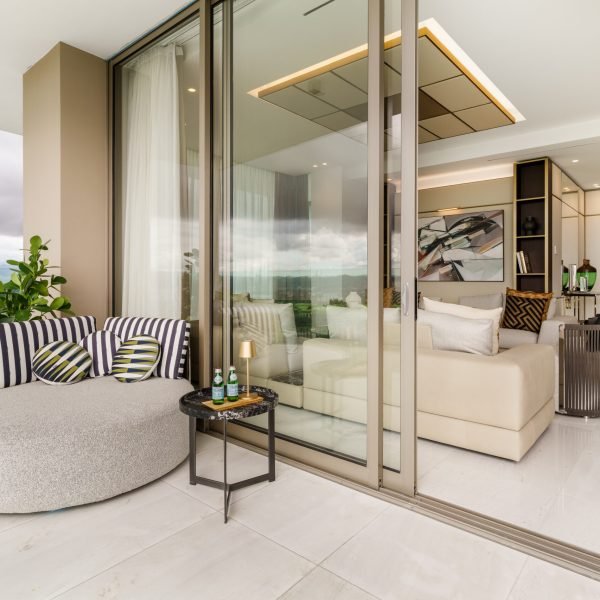La Maison by Fendi Casa. Proyecto exclusivo en Santa María Golf & Country Club con diseño de interiores de Fendi y amenidades de lujo. NL REALTY & LEGAL SERVICES, Panamá. Real State.