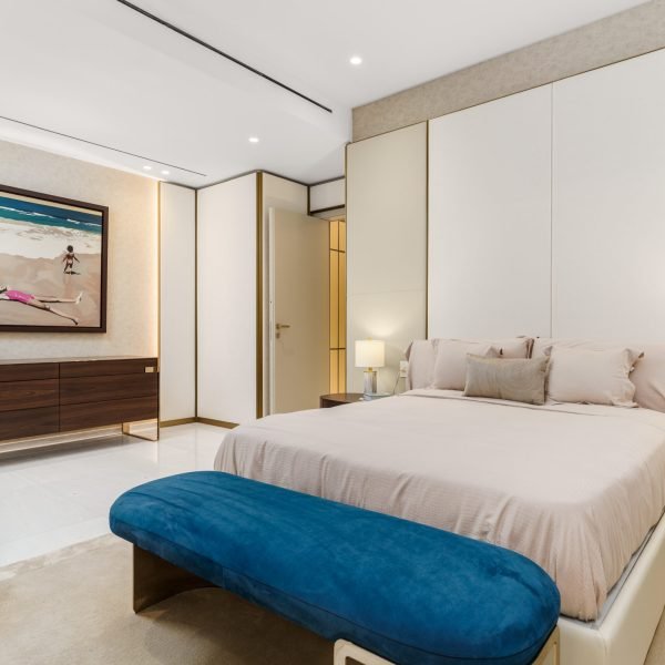 La Maison by Fendi Casa. Proyecto exclusivo en Santa María Golf & Country Club con diseño de interiores de Fendi y amenidades de lujo. NL REALTY & LEGAL SERVICES, Panamá. Real State.