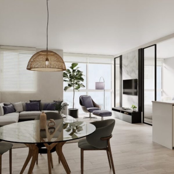 Sea Side. Proyecto exclusivo frente al mar con diseño contemporáneo y amenidades para un estilo de vida dinámico y elegante. NL REALTY & LEGAL SERVICES, Panamá. Real State.