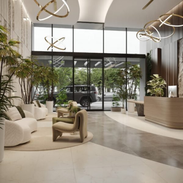 Sea Side. Proyecto exclusivo frente al mar con diseño contemporáneo y amenidades para un estilo de vida dinámico y elegante. NL REALTY & LEGAL SERVICES, Panamá. Real State.