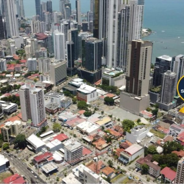 Sea Side. Proyecto exclusivo frente al mar con diseño contemporáneo y amenidades para un estilo de vida dinámico y elegante. NL REALTY & LEGAL SERVICES, Panamá. Real State.