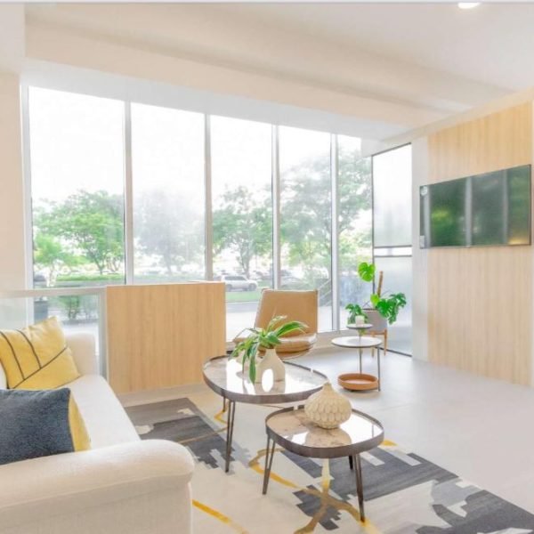 Sea Side. Proyecto exclusivo frente al mar con diseño contemporáneo y amenidades para un estilo de vida dinámico y elegante. NL REALTY & LEGAL SERVICES, Panamá. Real State.
