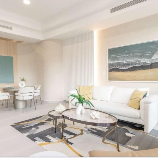 Sea Side. Proyecto exclusivo frente al mar con diseño contemporáneo y amenidades para un estilo de vida dinámico y elegante. NL REALTY & LEGAL SERVICES, Panamá. Real State.