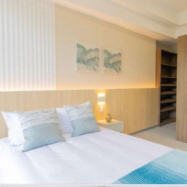 Sea Side. Proyecto exclusivo frente al mar con diseño contemporáneo y amenidades para un estilo de vida dinámico y elegante. NL REALTY & LEGAL SERVICES, Panamá. Real State.